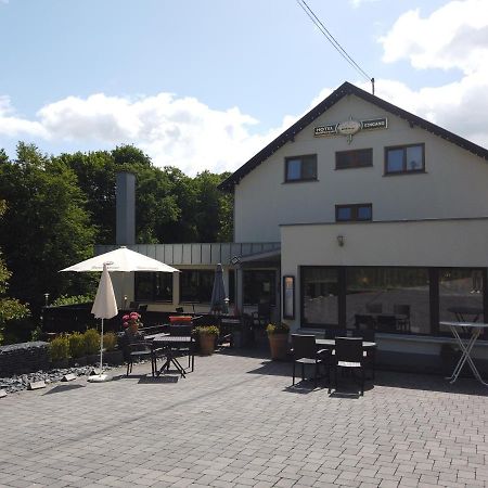 Hotel Waldterrasse Rengsdorf Extérieur photo