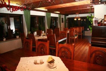 Hotel Waldterrasse Rengsdorf Extérieur photo