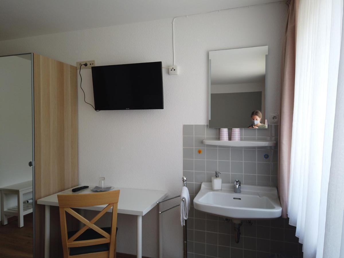 Hotel Waldterrasse Rengsdorf Extérieur photo