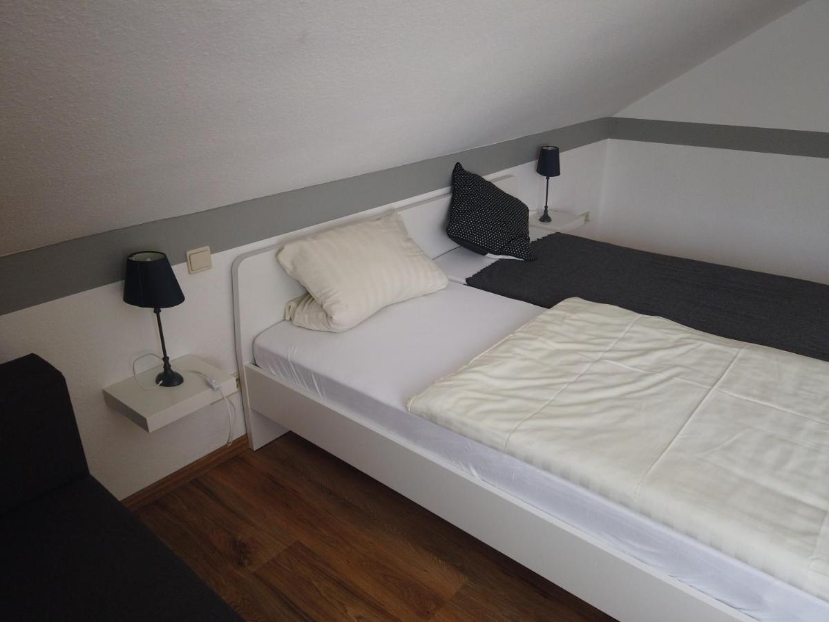 Hotel Waldterrasse Rengsdorf Extérieur photo