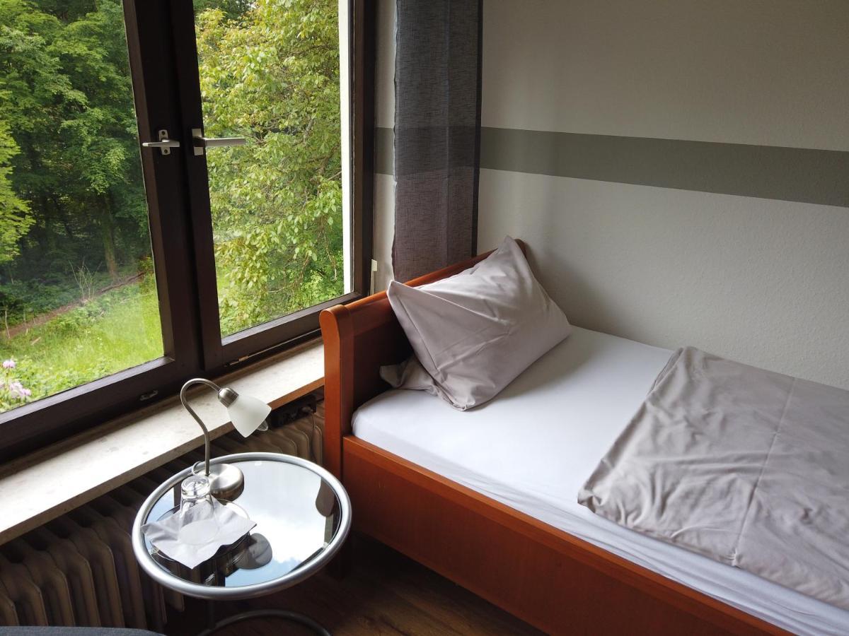 Hotel Waldterrasse Rengsdorf Extérieur photo