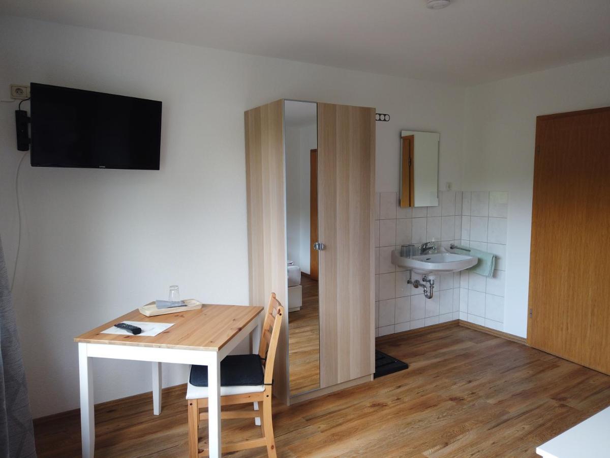 Hotel Waldterrasse Rengsdorf Extérieur photo