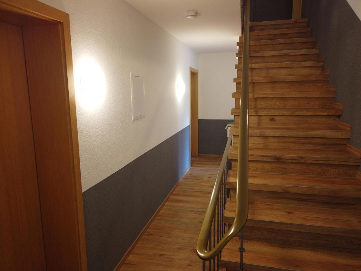 Hotel Waldterrasse Rengsdorf Extérieur photo