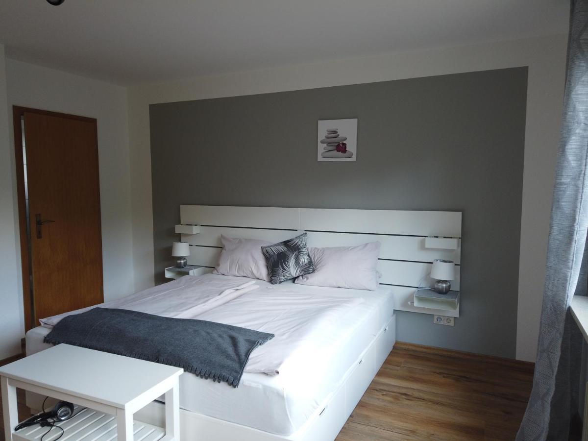 Hotel Waldterrasse Rengsdorf Extérieur photo